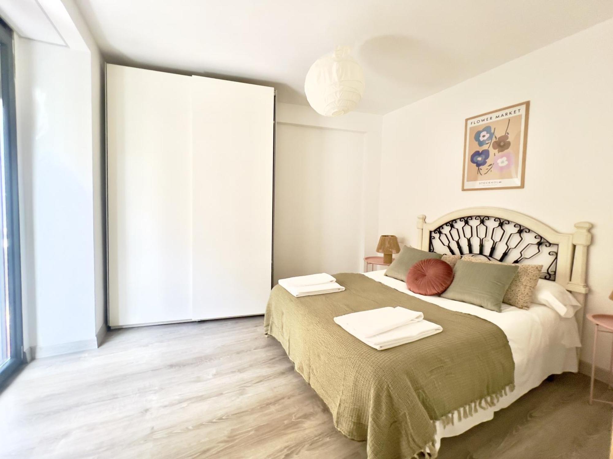 Apartamento Housing León Cardiles Exterior foto