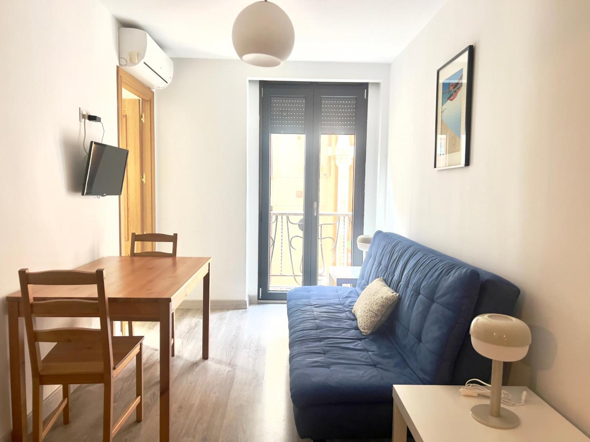 Apartamento Housing León Cardiles Exterior foto
