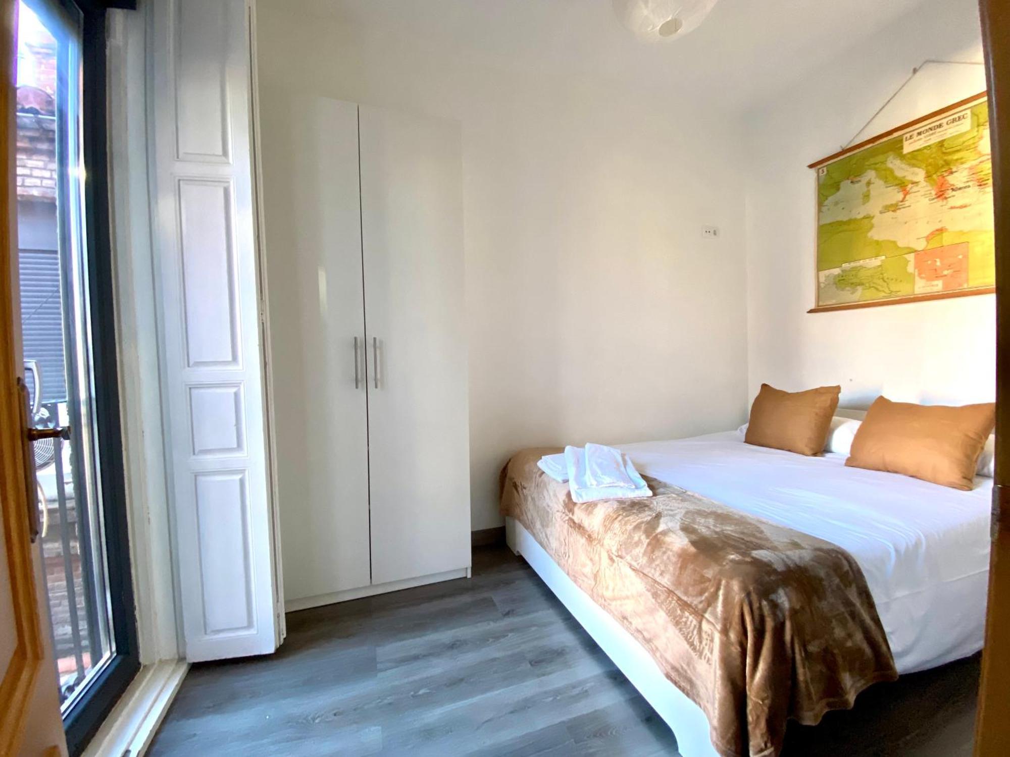 Apartamento Housing León Cardiles Exterior foto