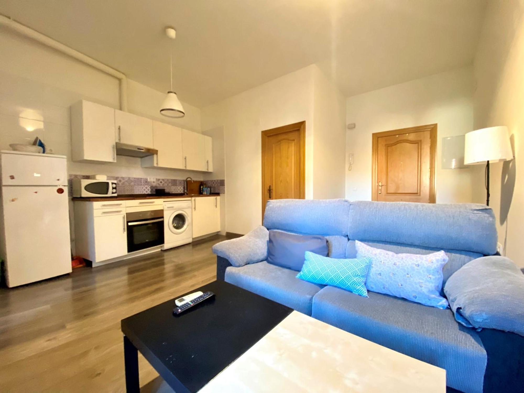 Apartamento Housing León Cardiles Exterior foto